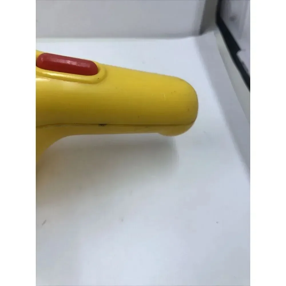 Little Tikes there are